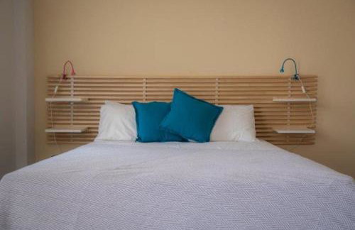 ammos seafront family apartments - Foto 54