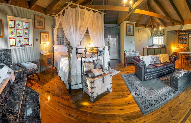 Observatory Cottages - Foto 1