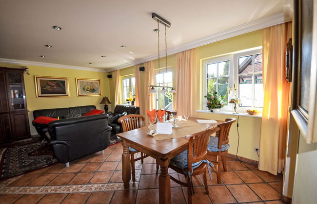 Fischerhaus - Foto 15