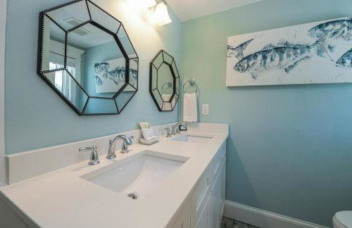 Blissful Bay at Bayside Bungalow - Foto 25