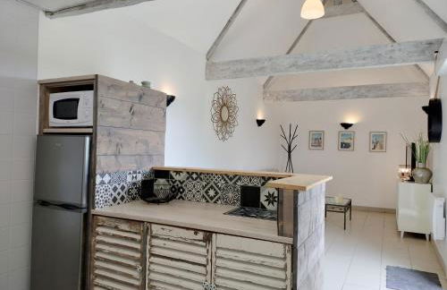 Gîte La Buhennerie 2 personnes - Foto 25