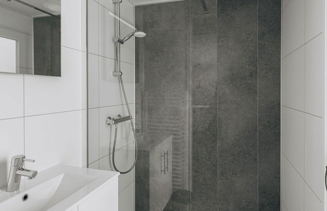 Modern Chalet With Dishwasher, Cosy Domburg Nearby - Photo 7