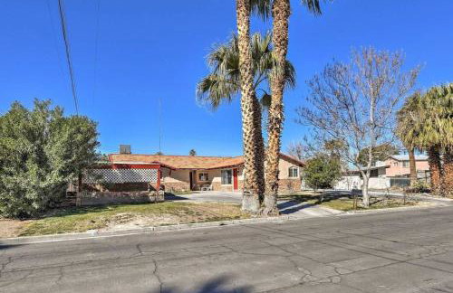 Pool Hot Tub Putting Green Fenced Yard - Foto 27