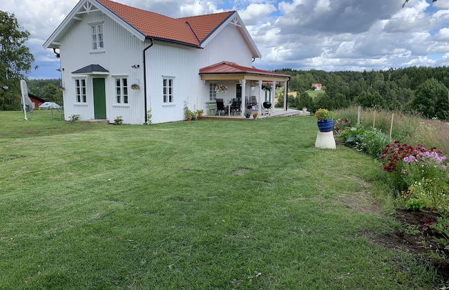 Rustic Luxury Lakeside House - Transformed Chapel - Foto 20