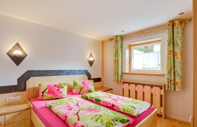 Apartment in Silbertal Near Ski Lift - Foto 9