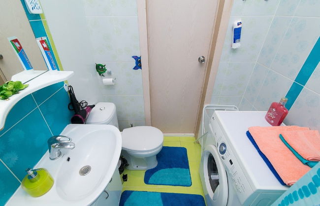 Domashny Uyut na Sheinkmana - Foto 72