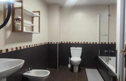 Precioso apartamento en ares - Foto 6