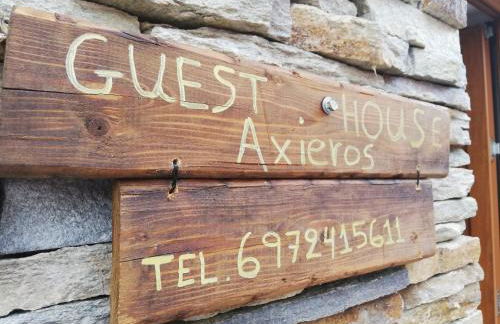 Guesthouse Axieros - Foto 58