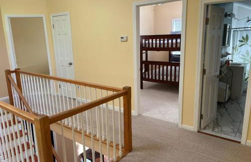 Large family house on the lake - Foto 28