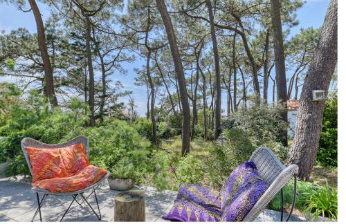 Maison de famille spacieuse à 1 min de la plage à pied, 2 chambres - Foto 20