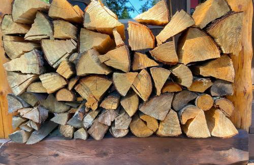 Kataluma Inn, Sandpoint, Idaho - Entire Cozy Cabin, Pet Friendly - Photo 27