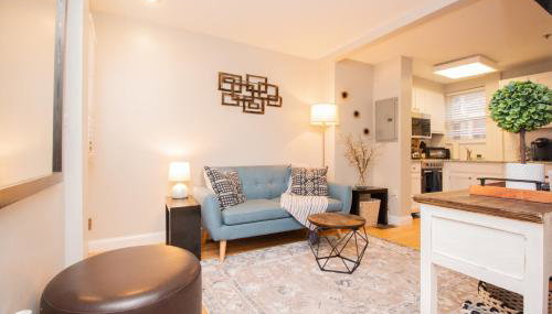 Multi-Level Townhouse, Harvard, MIT, Red line - Foto 2