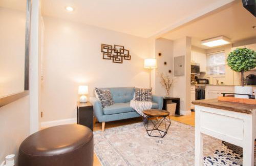 Multi-Level Townhouse, Harvard, MIT, Red line - Foto 2