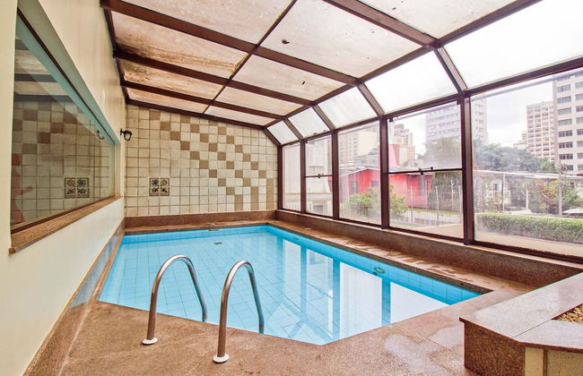 NewCiti Itaim by Charlie - Foto 1