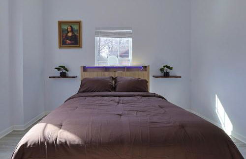 Atlanta 6 Bed 4 Bath 3800sqft - Foto 20