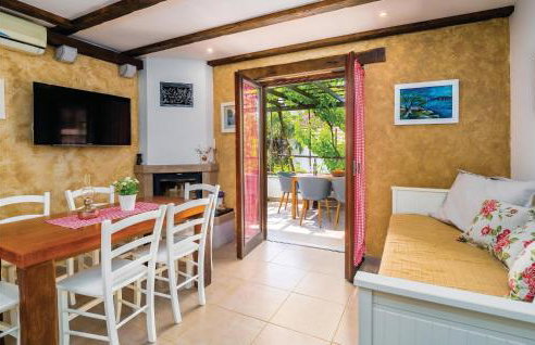 Nice Home In Cres With Wifi - Foto 6