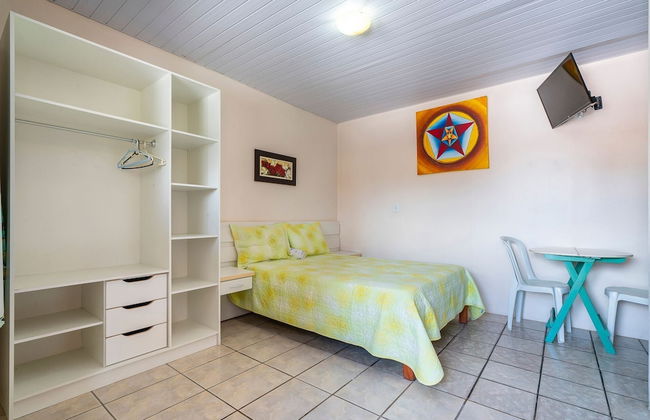 AP 33 Ala Mariscal Residencial Solavir - Foto 2