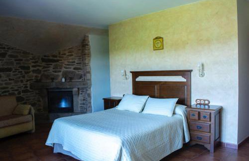 Casa rural osvilares - Foto 68
