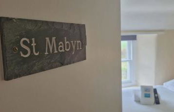 Trehellas House Hotel & Courthouse restaurant - Foto 44