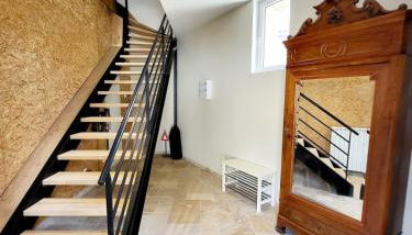 Maison au calme - Clim - Wi-Fi - terrasse et cours - Foto 4