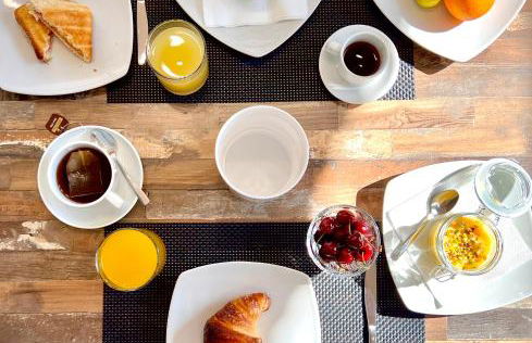 Agriturismo Antichi Ulivi - Foto 9