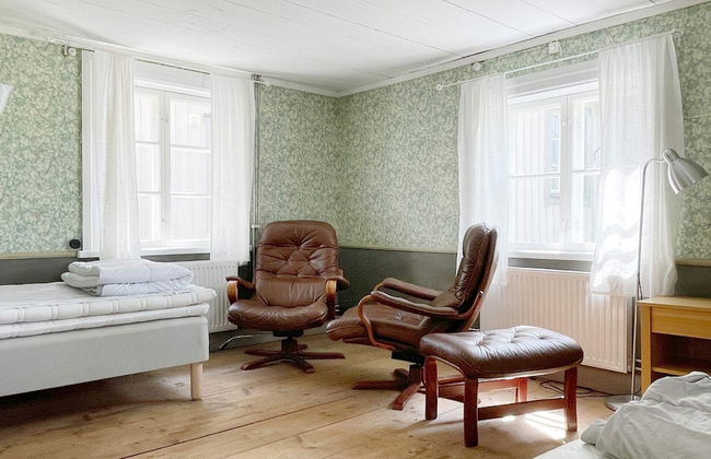 6 Person Holiday Home in Odeshog - Foto 2