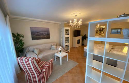 Ferienwohnung „Die 3 am Rhein“ - Foto 8