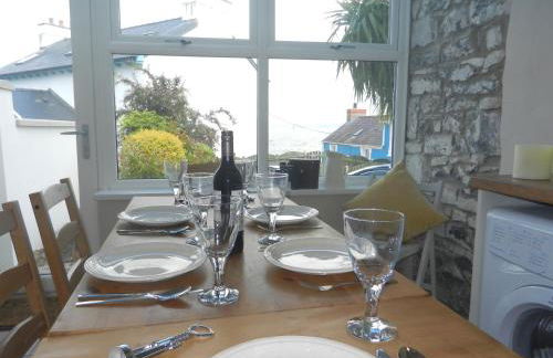 3 Prospect Place New Quay - Photo 1