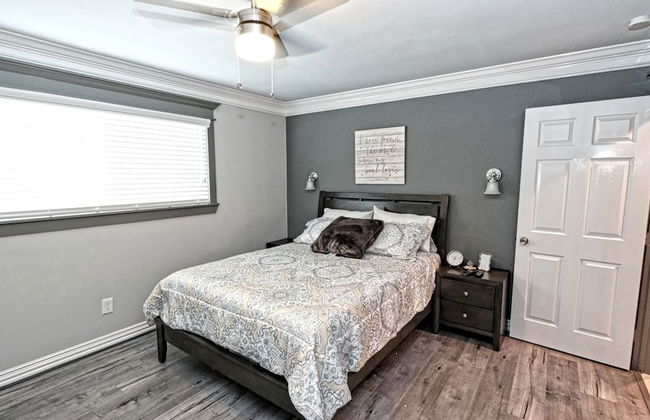 3Bdrm 2Bath 5Beds -NRG, Medical Center, Galleria - Foto 3