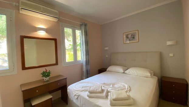 Corfu Glyfada Menigos Resort 40 - Foto 2, Habitación