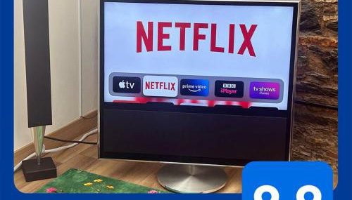 Luxury 1 Bedroom Duplex with Free Parking - Foto 3