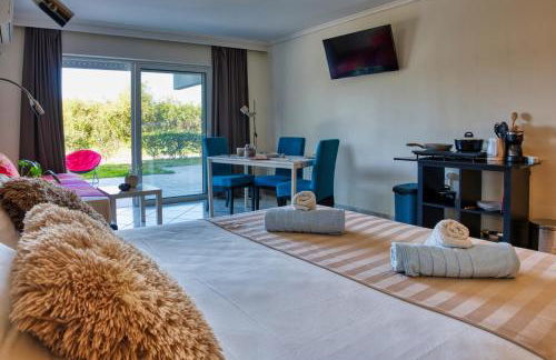 The Masseria - Foto 50