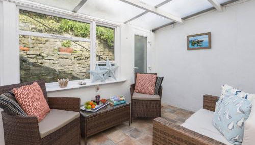 Jurassic Cottage - Foto 4