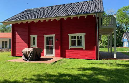 Lodge Klausdorf - Foto 15