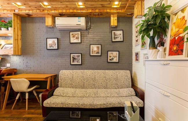 Youcun Apartment - Jueshi Building - Photo 23