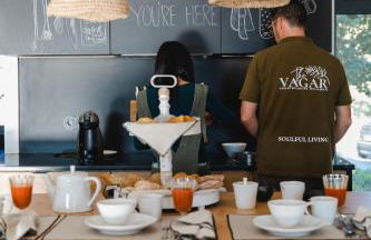 TheVagar Countryhouse - Foto 19