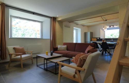 Camin'hôtes Gîte Spa Drôme "Lavande" - Photo 18