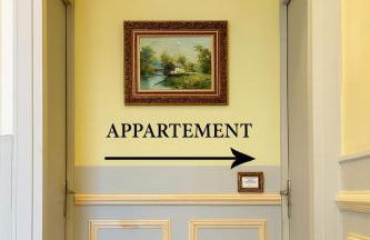 Les Suites Yodyne 5 min de Lille Flandres - Foto 27