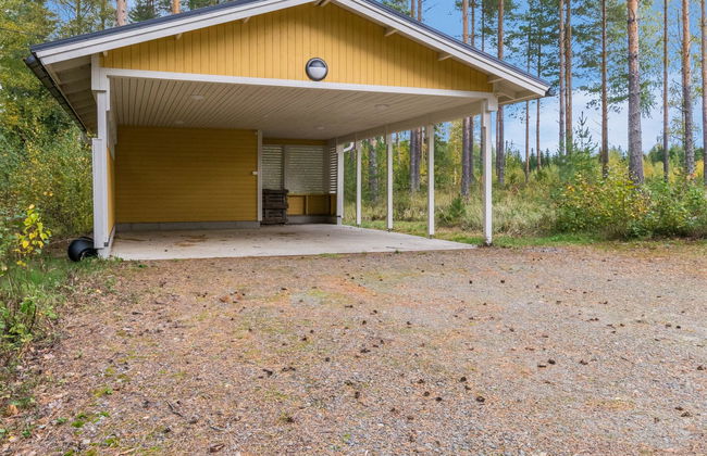 Kartanohuvila - Foto 40