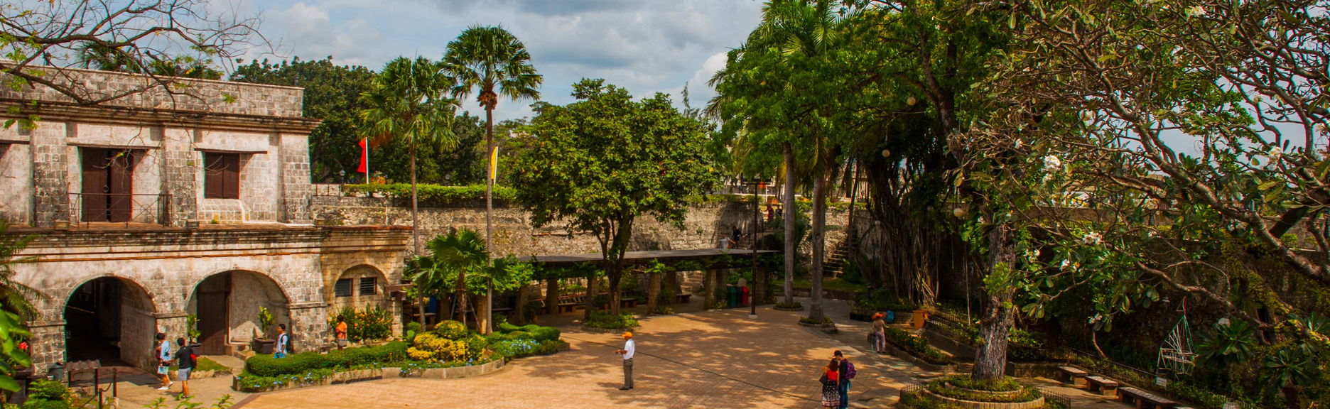 Tour privado por Cebú