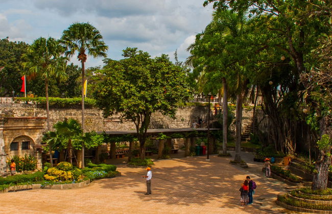 Tour privado por Cebú - Foto 1