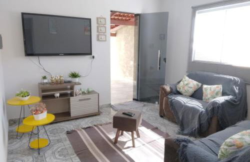 CASA TEMPORADA - PARA 05 PESSOAS - Photo 1