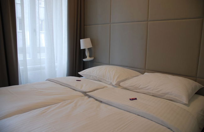 My Home in Vienna - Foto 13