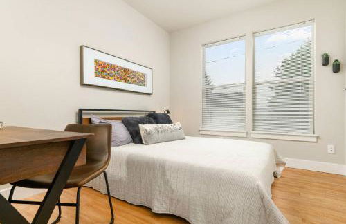 Woodstock Townhouse - Foto 24