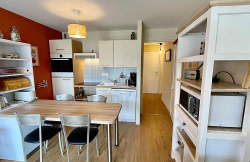 Appartement MerliDunes Proche de la plage - Foto 16