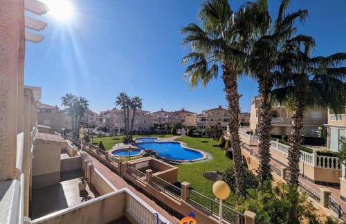 Lovely Three Bed Three Bath Townhouse PF4 - Foto 1