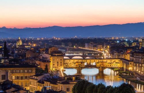 Apartments in Barberino di Mugello 23852 - Photo 6