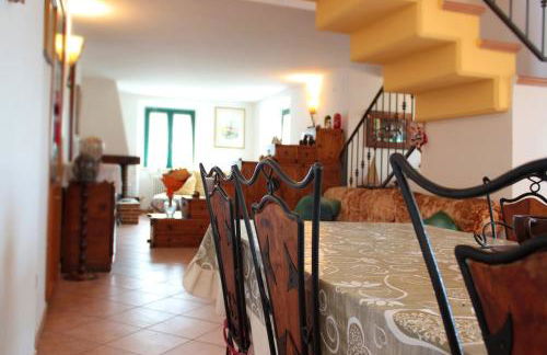 At Aunt Daniela house Oasis on Silence - Photo 42