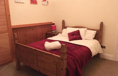 Wellington Beauty Telford - 4 long term n families sleep comfortably - Foto 4