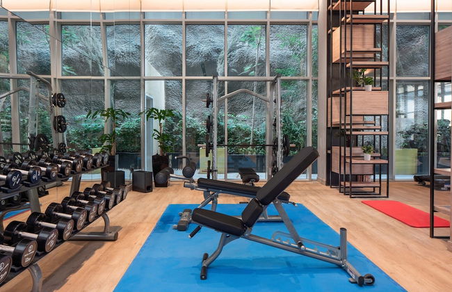 Citadines Abha - Foto 67